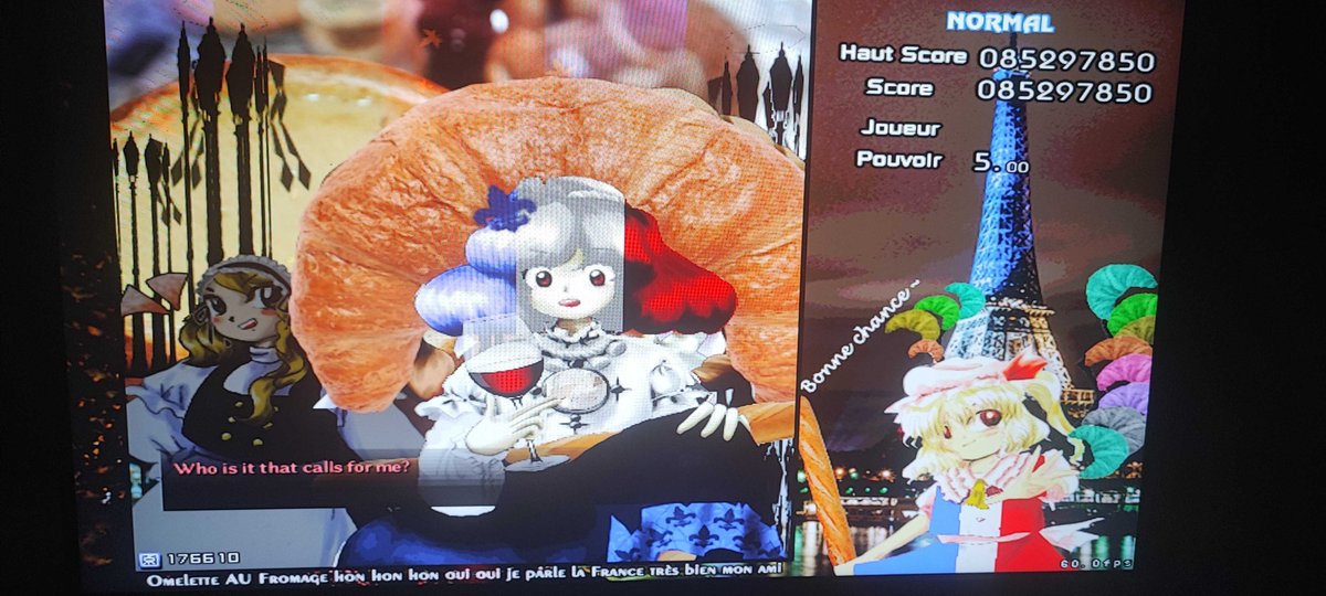 Mokoubelle's tweet image. What the fuck am I playing dawg