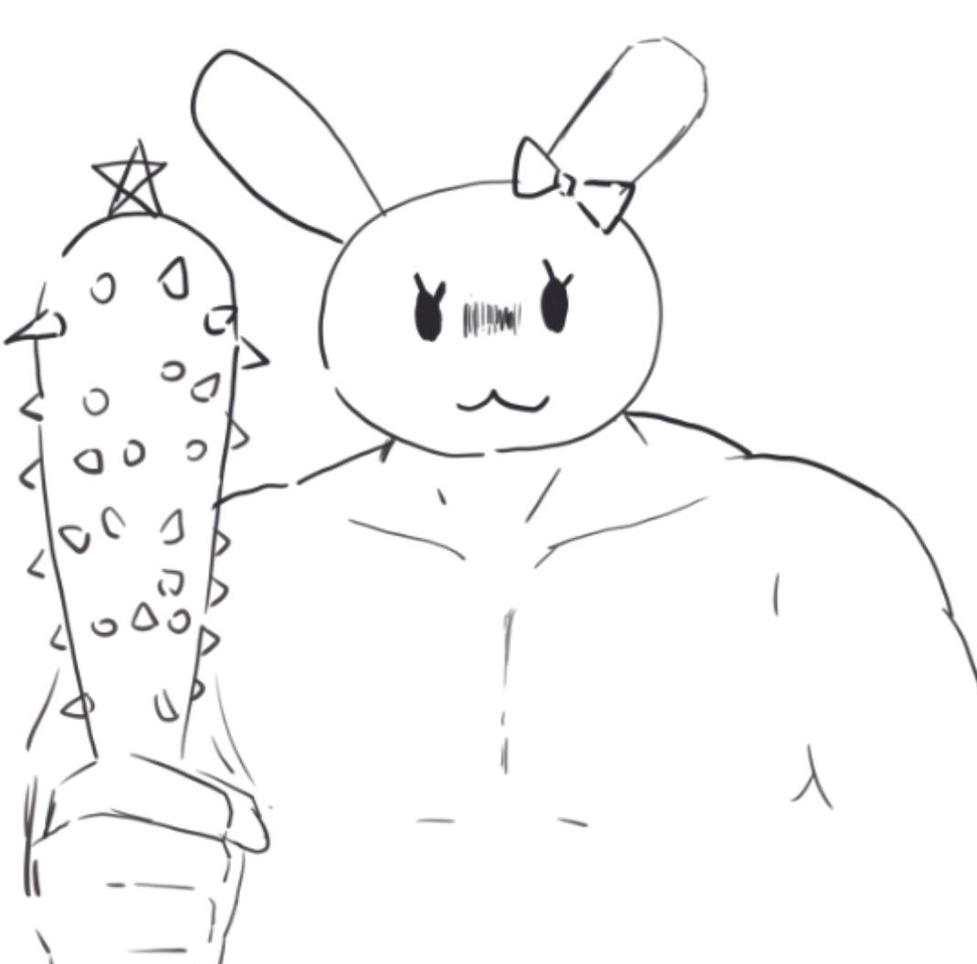 しあわせうさぎ(・ω・)🥛 (@siawaseusagi3i) / Posts / X