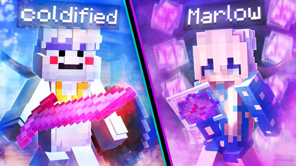 Coldified VS Marlow

Ya en YouTube 🤠