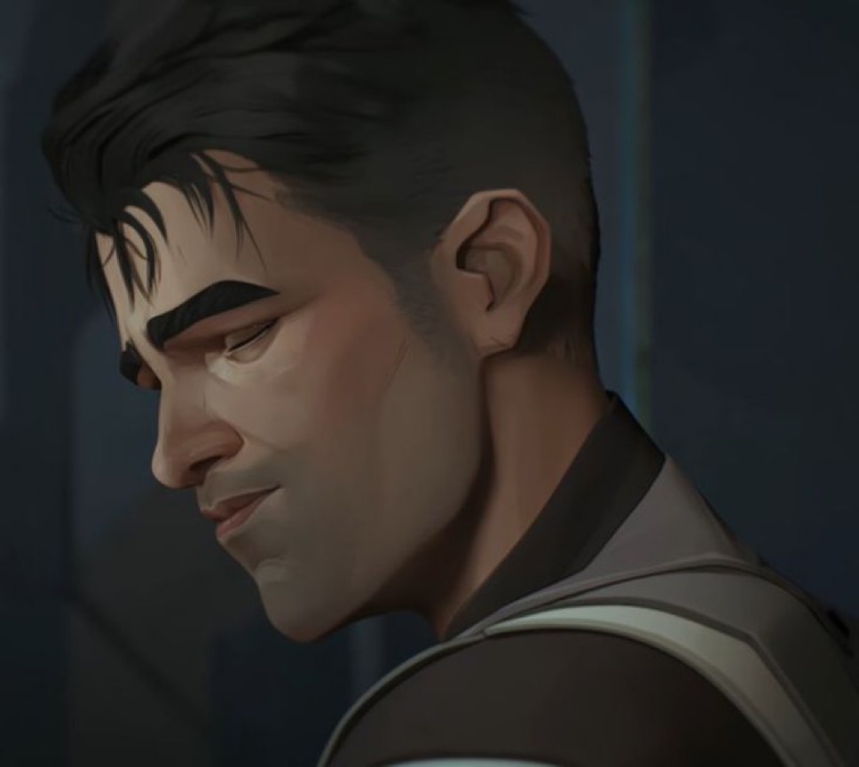 Daily Jayce (@daily_jayce) on Twitter photo 