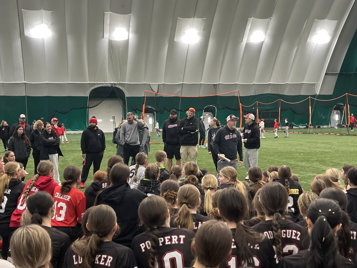 jerseyoutlawsfp's tweet photo. We had a great Jersey Outlaws Day! Thanks to all the coaches and players that came out to make our 1st org day of 2026 a success. See you for day2!!! https://t.co/japm87ps39