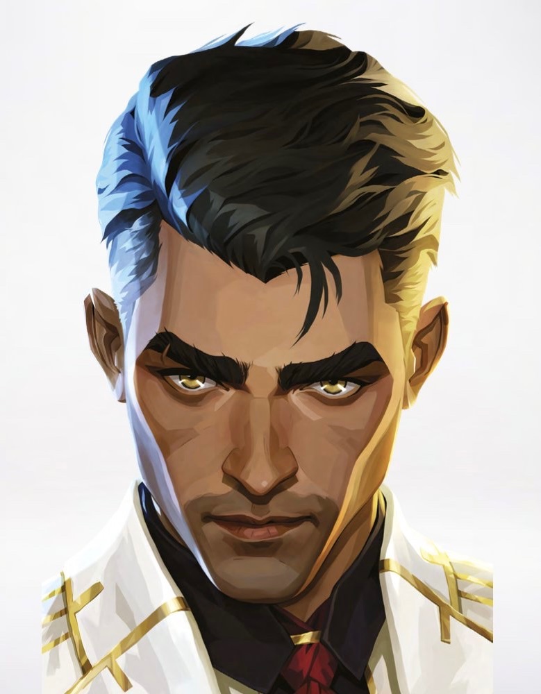 Daily Jayce (@daily_jayce) on Twitter photo 