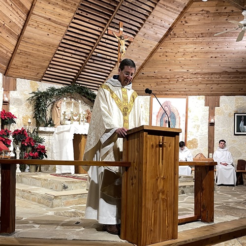 MDMFaith's tweet image. Fr. John Mary's Homily - The Magi responded to a divine opportunity that many others missed.  What can they teach us?  A meditation of the mystic Maria Valtorta.

missionofdivinemercy.org/epiphany-and-o…