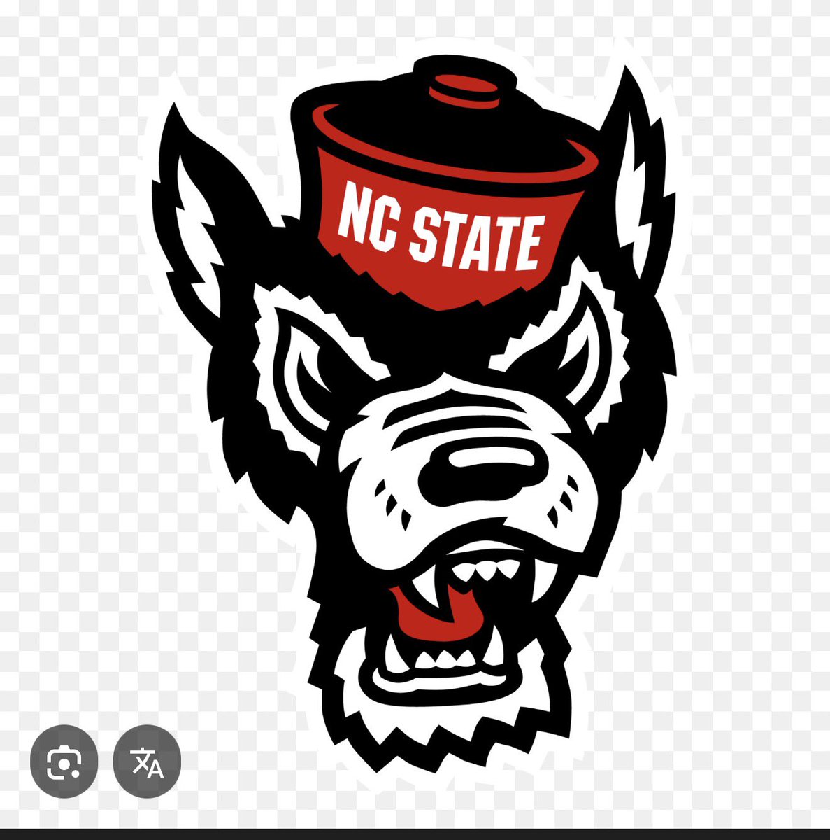 JrSia2's tweet image. Nc state has offered.