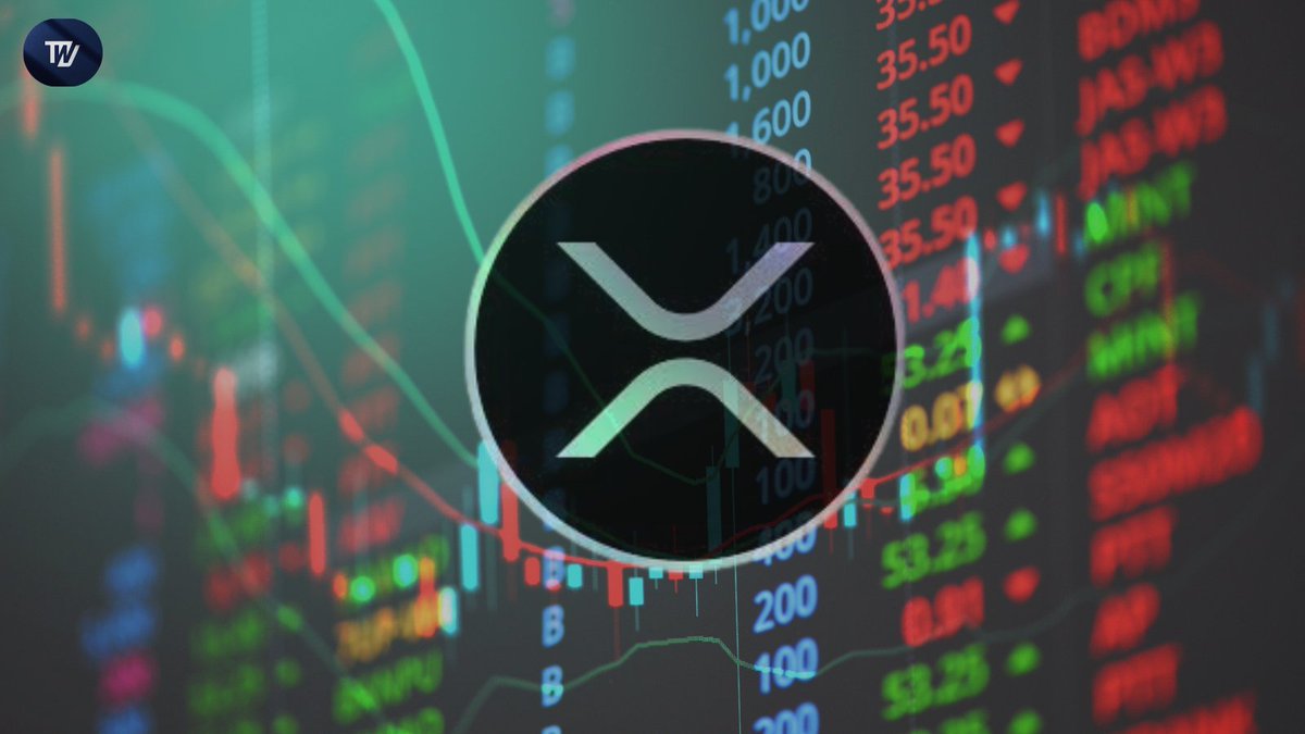🚨 BREAKING: THE SOLANA BLOCKCHAIN HAS SUFFERED YET ANOTHER OUTAGE AFTER PROCESSING JUST 3,000,000 TRANSACTIONS! 😱

MEANWHILE, THE #XRP LEDGER HANDLES 10,000,000+ TRANSACTIONS SMOOTHLY WITH ZERO DOWNTIME — ENGINEERED FOR TRUE GLOBAL SCALE 🌍💪

🚨 STARTING JANUARY 9TH, CUSTOMERS