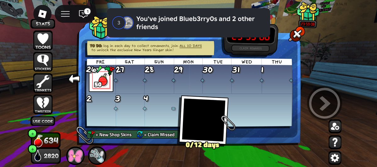 EnotInv's tweet image. We get NOTHJNG #dandysworld