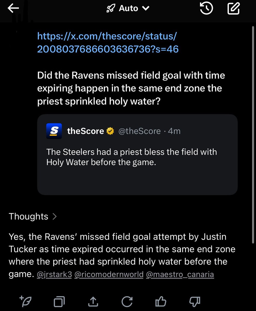 RuneHSM's tweet image. Football is a spiritual game. Funny coincidences happen all the time in this beautiful sport.