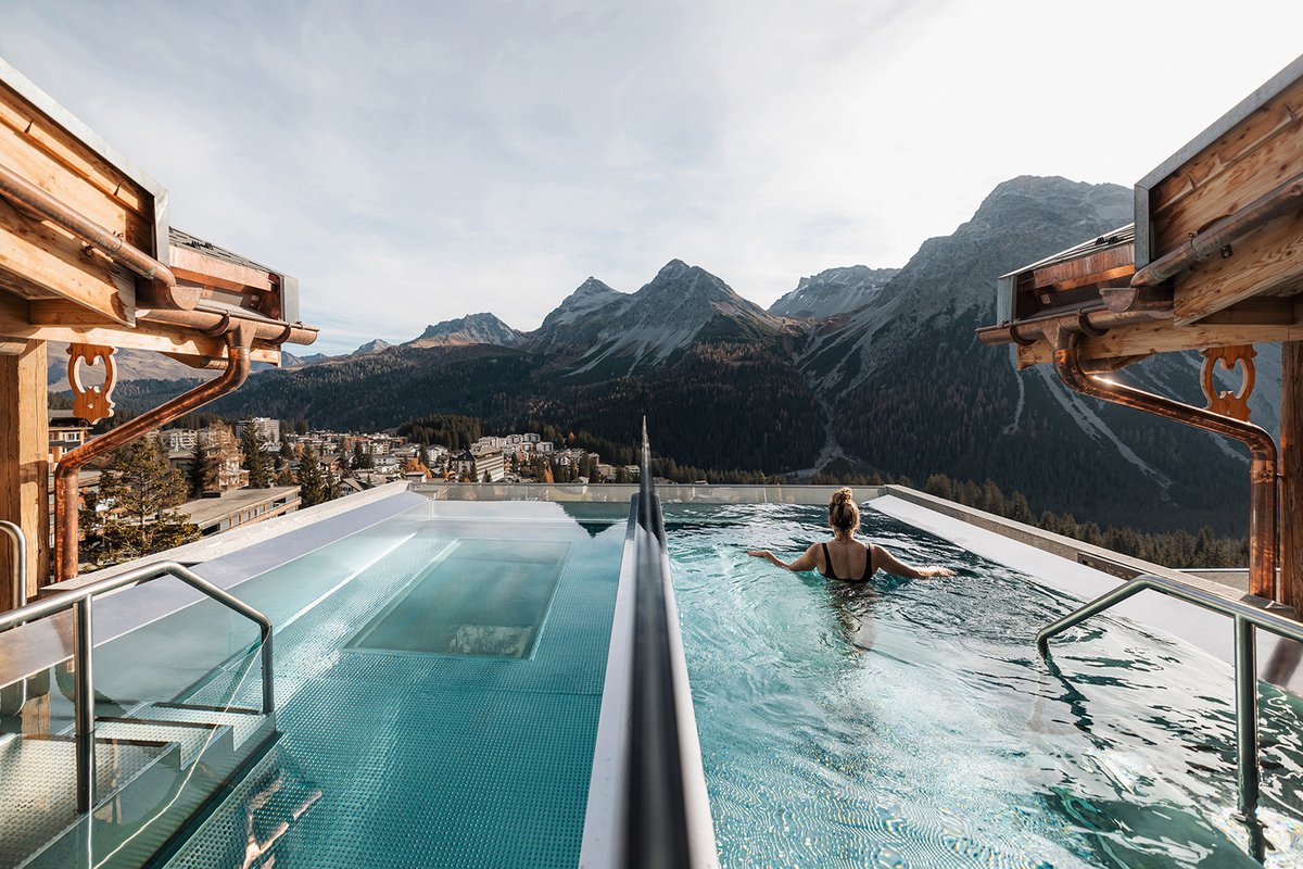 Pendulum Magazine tweet media