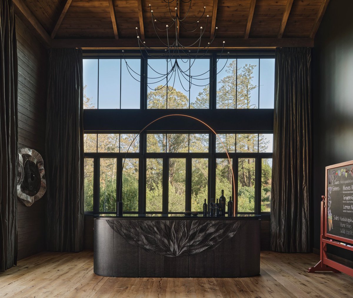 Pendulum Magazine tweet media