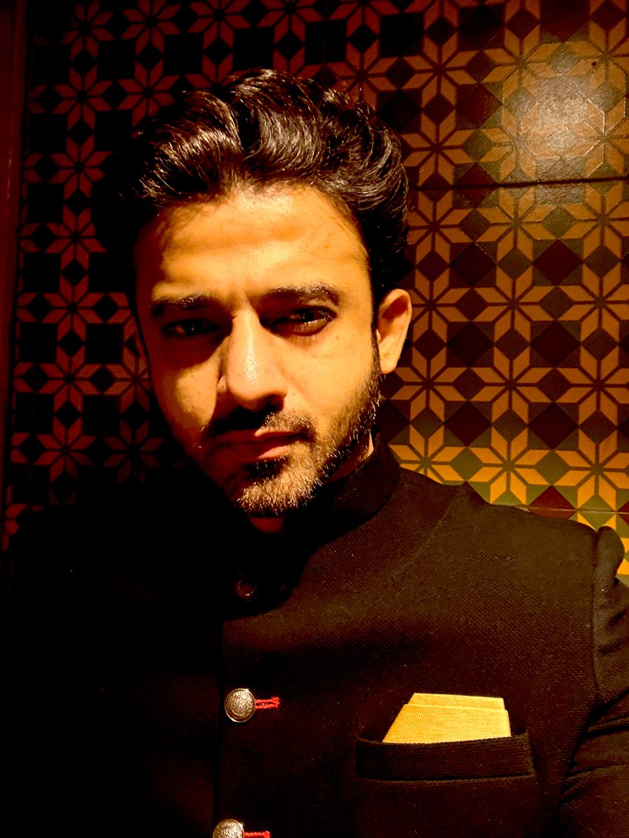 Romiit Raaj tweet media