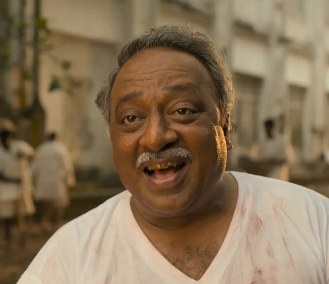 𓃮 ஆதித்த சோழன் 𓃮 tweet media