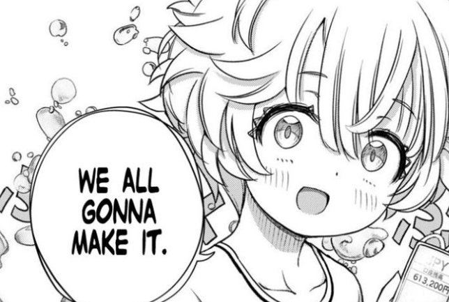 $kurumi reminds me of the original innocence I felt when I made my first forays into Bitcoin, Altcoins, and NFT's in 2020.  This project is allowing me to reclaim the initial wonder I felt when I discovered the world of cryptocurrencies.