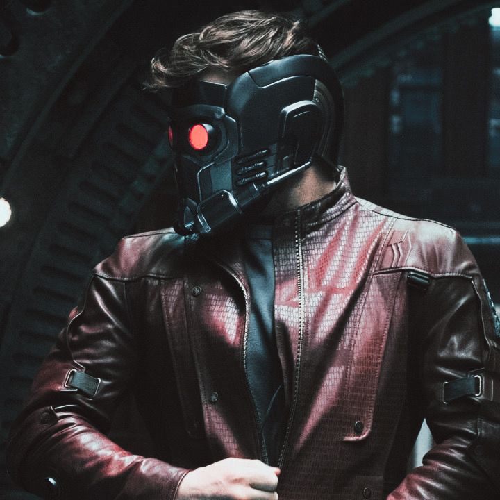 MCUFilmNews's tweet photo. Chris Pratt will reportedly return as Star-Lord in ‘VISIONQUEST’ and ‘AVENGERS: DOOMSDAY’ 

(Source: @JamesMackwl) https://t.co/C2sPHBiSjE