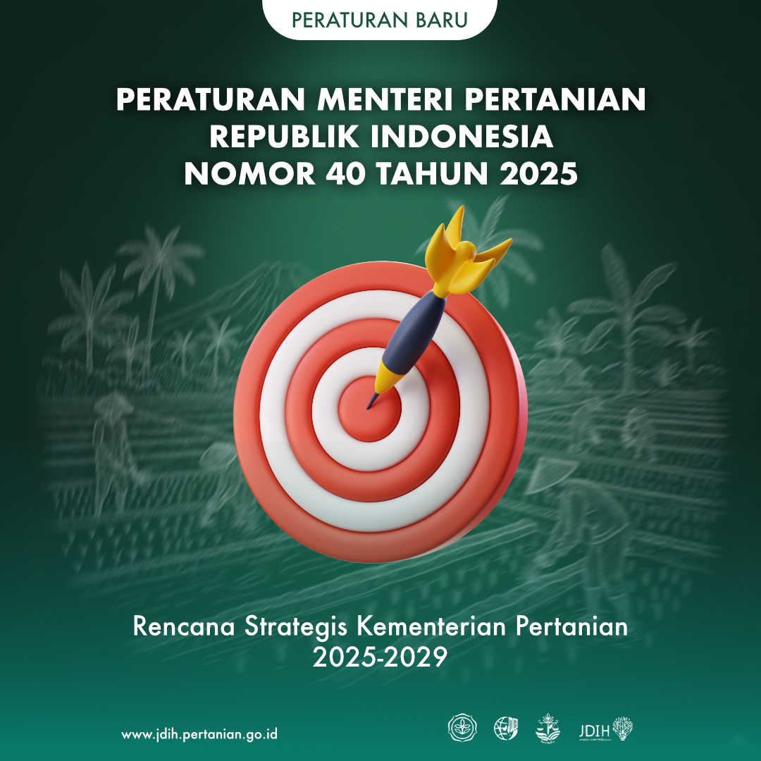 JDIH Kementan (@jdihkementan) on Twitter photo 