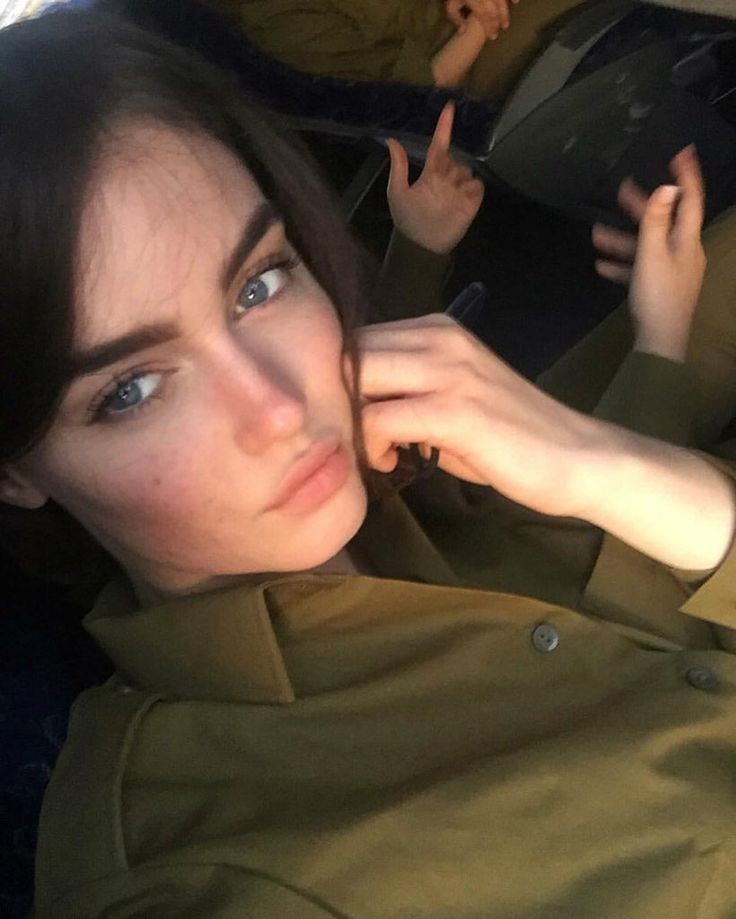 Beauty backed by bravery. 💪❤️

Protecting Israel 🇮🇱