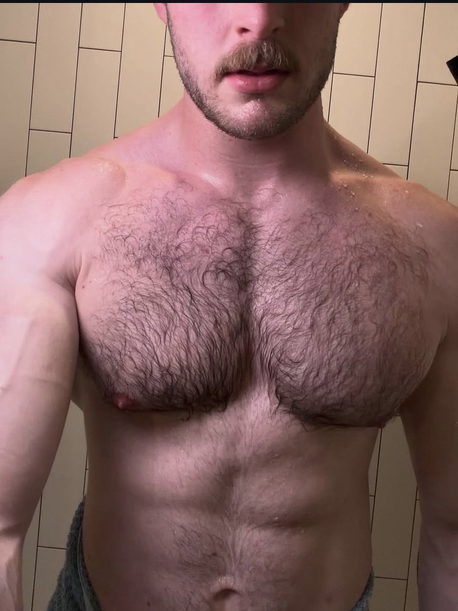 Nunca es mucho pelo...🔥🤤