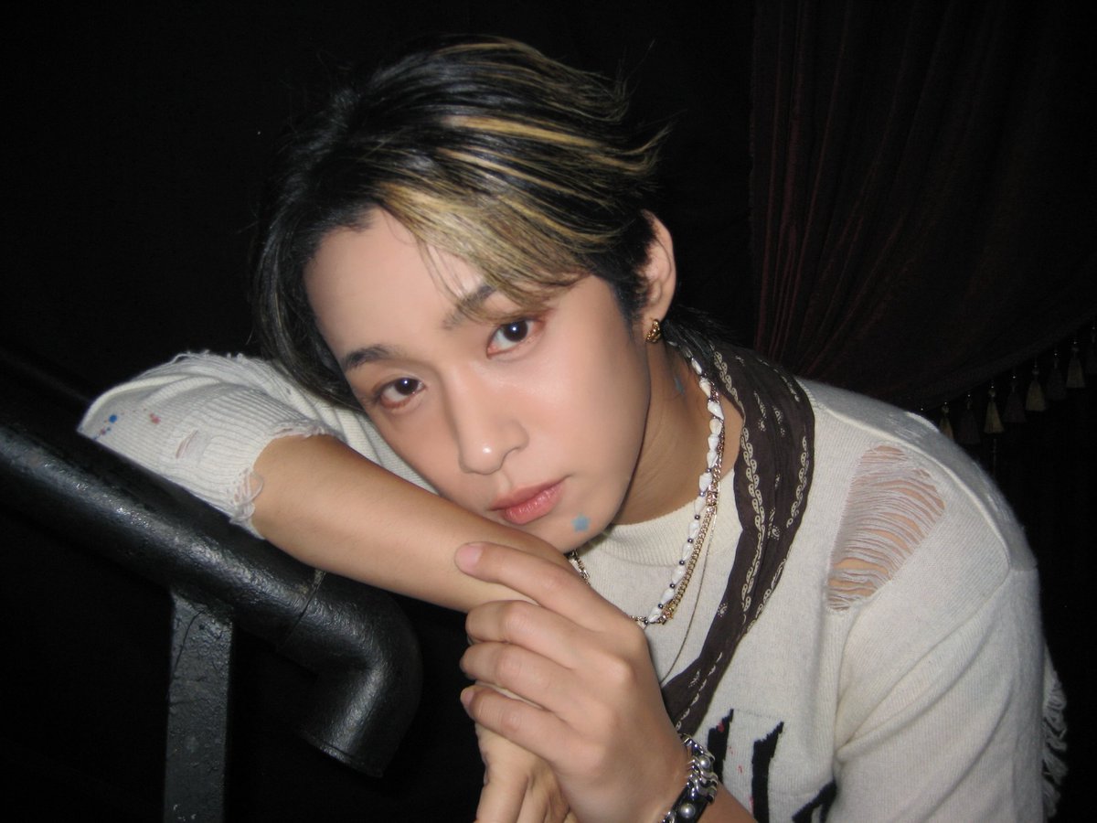 maiea_osc's tweet photo. FTIsland Jaejin, pretty sure these photos are at least 15+ years apart. https://t.co/rUopebKKPn