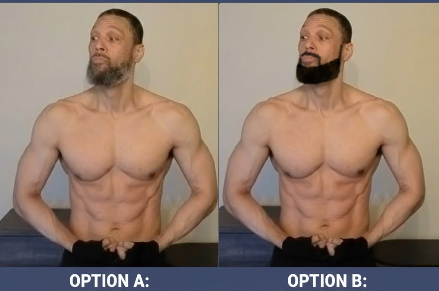 FormidableSuper's tweet photo. Thinking about giving this another shot with a different account minus the vendetta. Please vote in the poll. Your input would be very much appreciated. https://t.co/K8YOc0Oxob