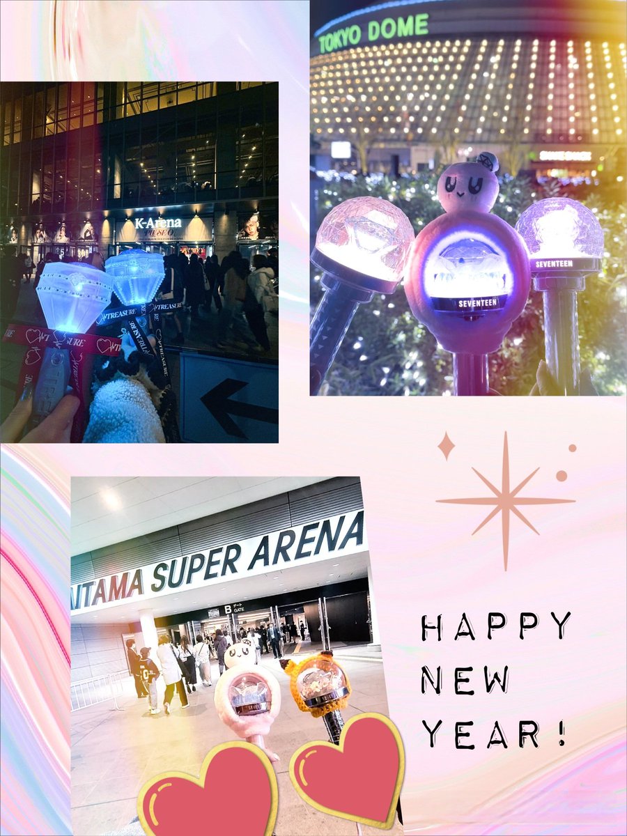 0406_Min_'s tweet photo. 遅くなりましたが、本年も宜しくお願いいたします🙂‍↕️
低浮上ですが、今年も楽しく推し活していきたいと思います💕 https://t.co/yoW02RTa1I