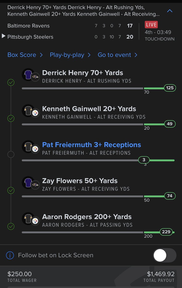 LickMyJohnson_'s tweet image. Beefed it up and Muth cashed by the skin of my 🥜