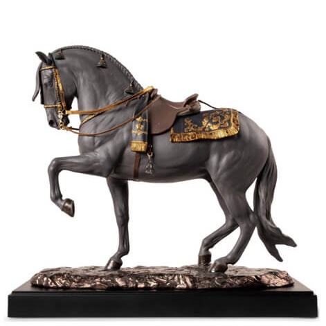 kk_harada's tweet image. 【New Year Festa 2026：愛しのリヤドロ 新作展】

🗓️ 1/17(土)・18(日)・19(月) 3日間限定で開催いたします。

スペインが誇るポーセリンアートの至宝「リヤドロ」の新作が一堂に会する貴重な機会です。その繊細な造形美をぜひ間近でご堪能ください✨

#リヤドロ #LLADRO #アート