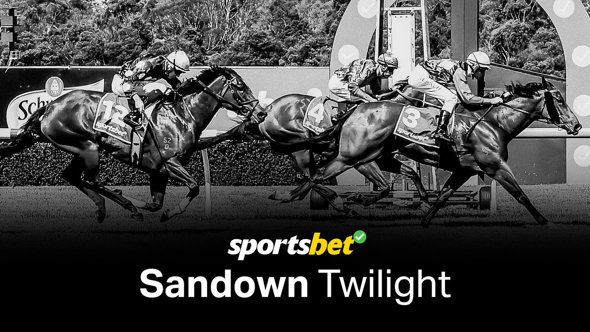 Melbourne Racing Club tweet media