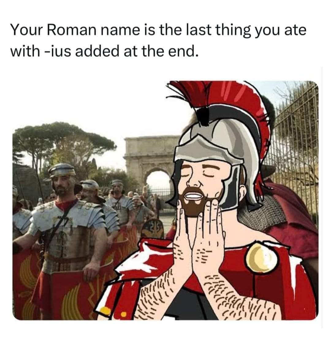 SpillTheMemes's tweet image. what's yours?