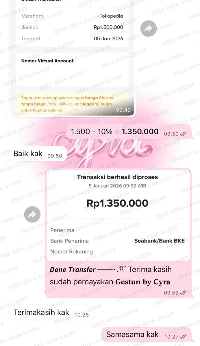 𝐂𝐲𝐫𝐚𐙚 Gestun Instan tweet media