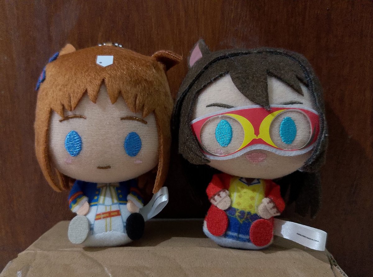 yoisqki's tweet image. my chud daughter and her wife