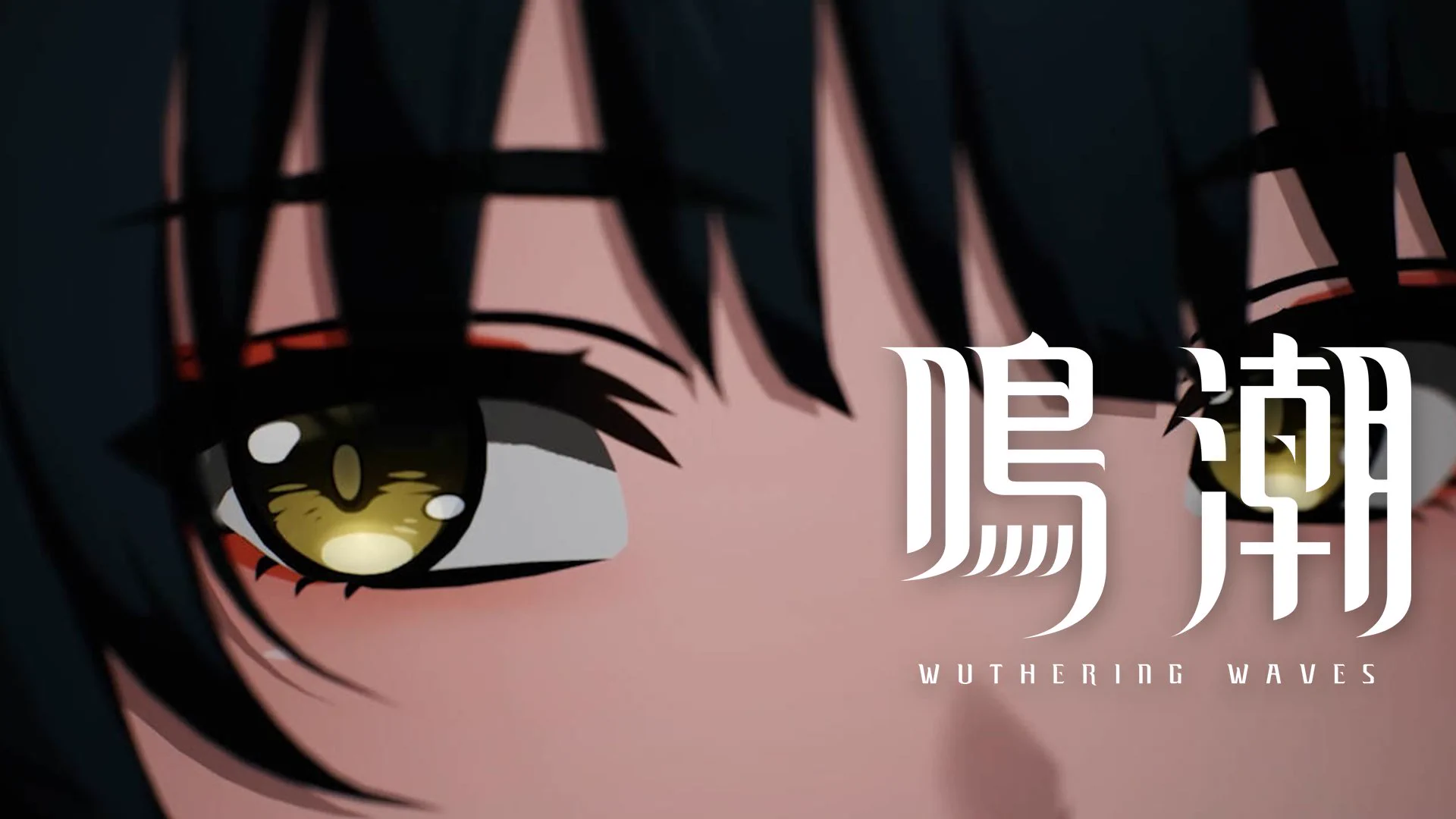 鳴潮 (Wuthering Waves) 公式 on X: 