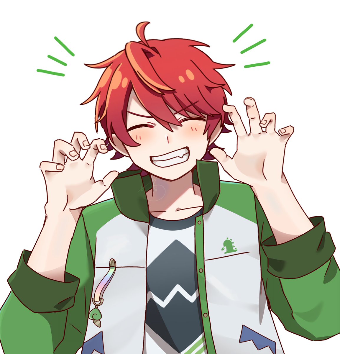 ぴちあーと #じゃぱぱ さん