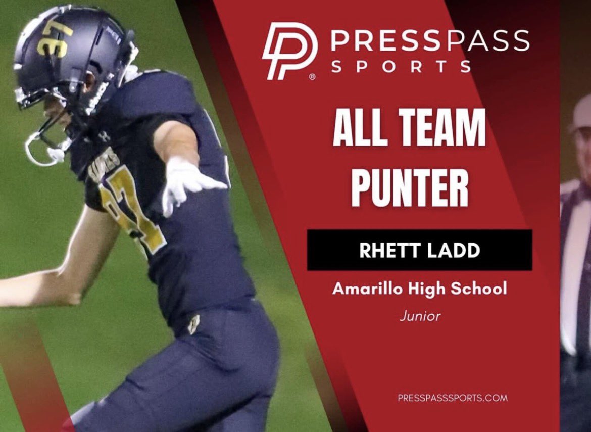 Rhett Ladd tweet media