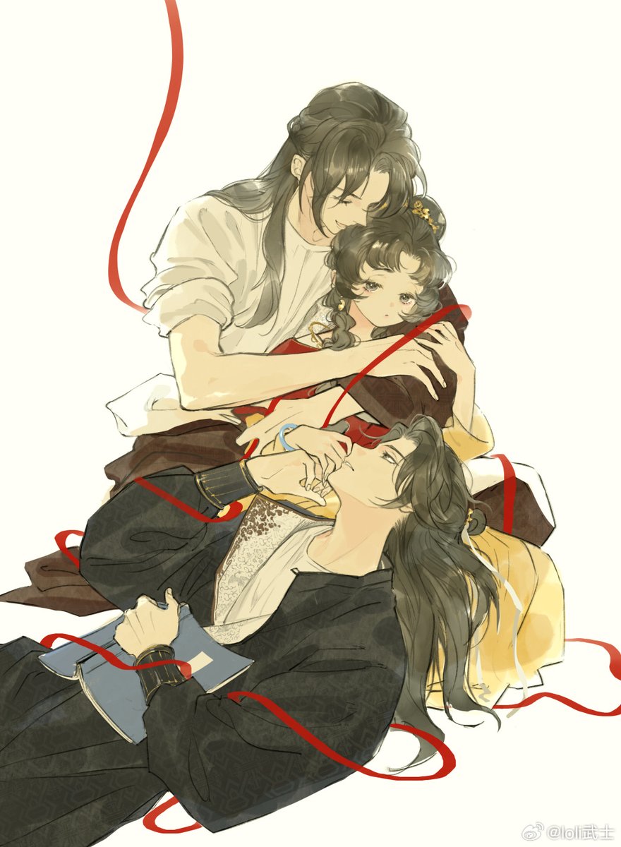 LOLI武士 tweet media