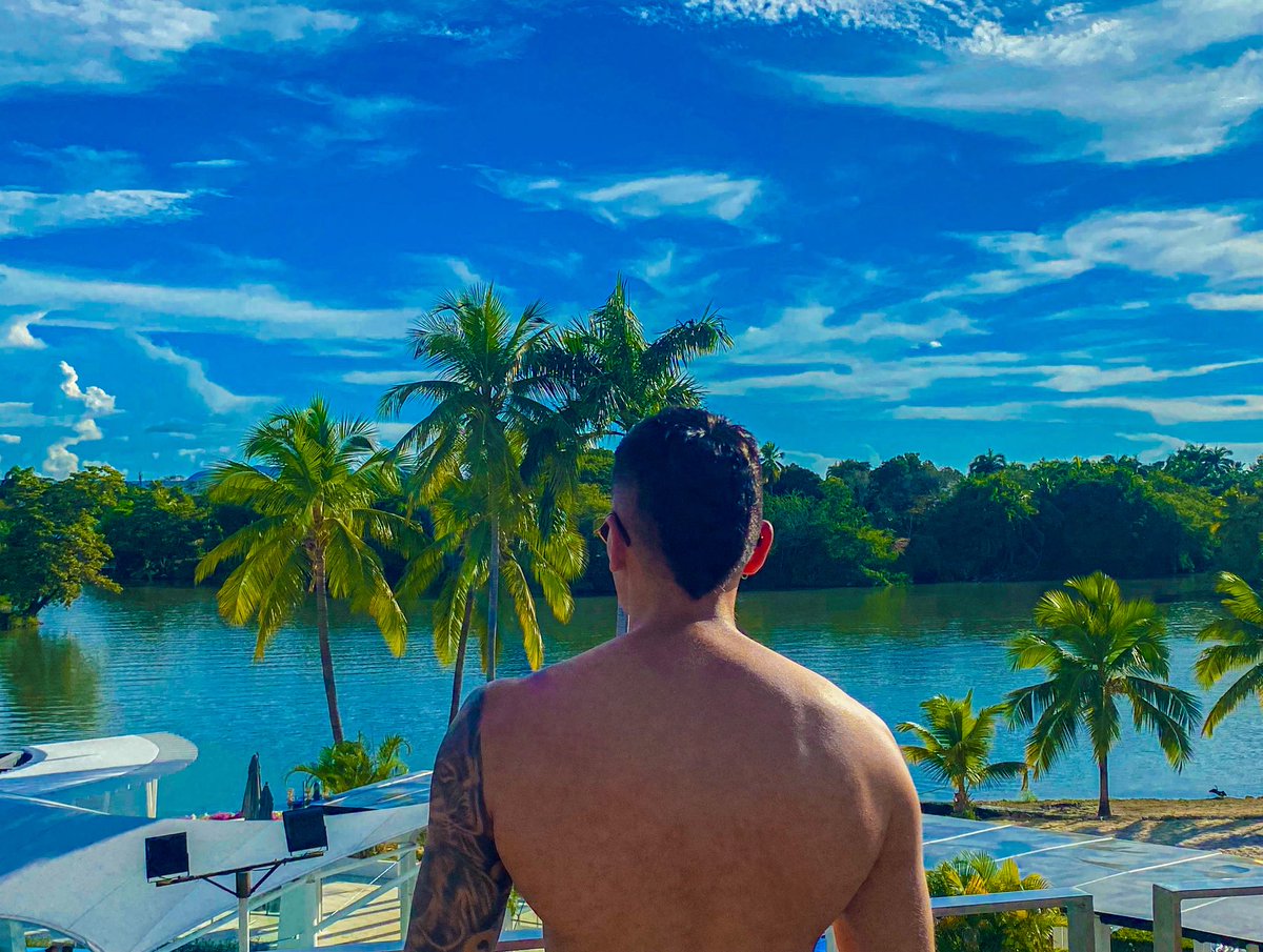 Daniel Díaz Torres tweet media