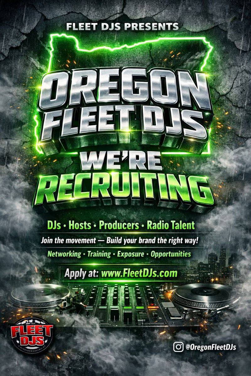 DJWildwestnFleet tweet media