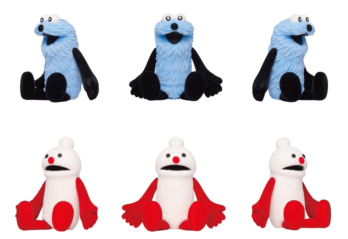 パペットスンスングッズ情報 (@puppetsunsun__) / Posts / X