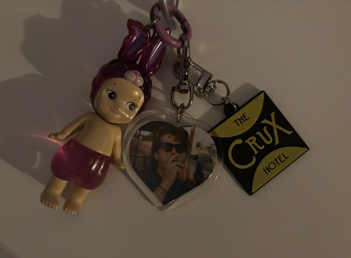 joekeystrings's tweet image. YAY :3