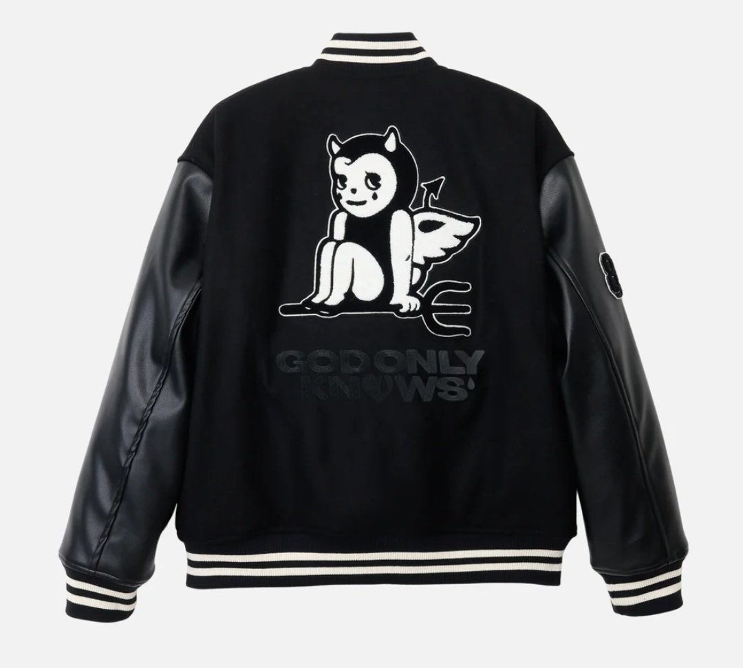 このジャケット、分厚くてしっかりした作りなんだが、そしてめっちゃ