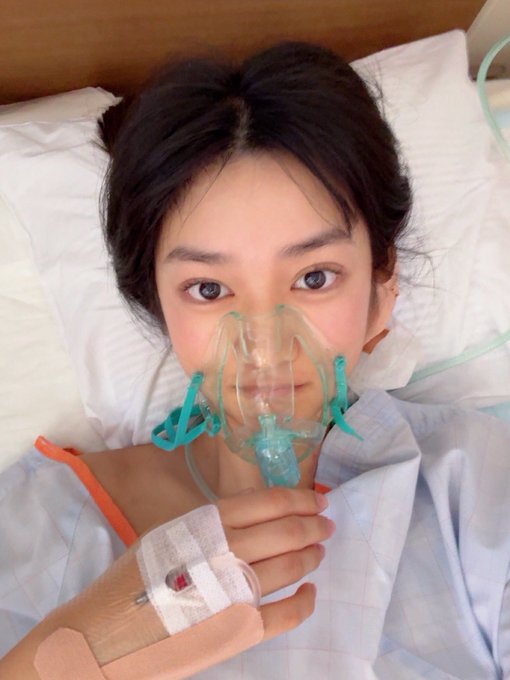 上村佳里奈のTwitter画像1