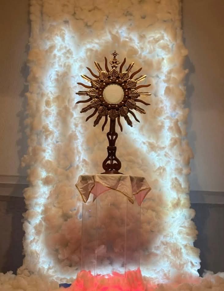 DANTE_eloficial's tweet photo. Señor Jesús, ten piedad de nosotros. https://t.co/1wsq37z7ZP