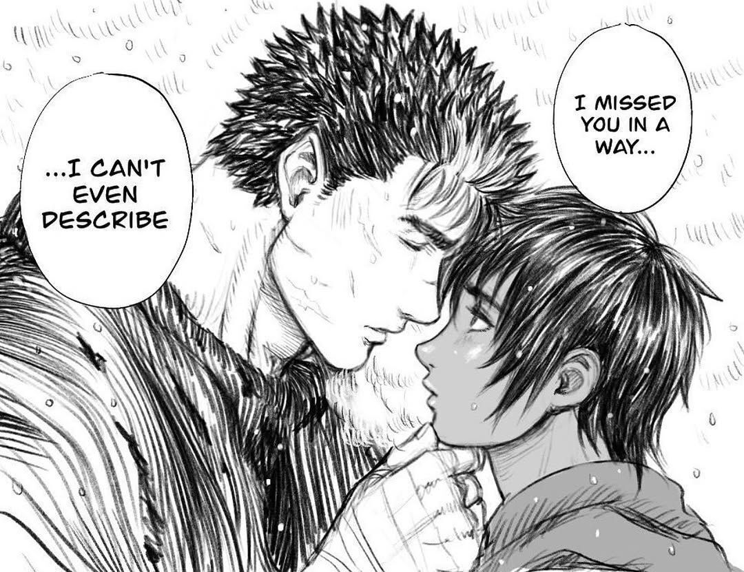 Out Of Context Manga tweet media