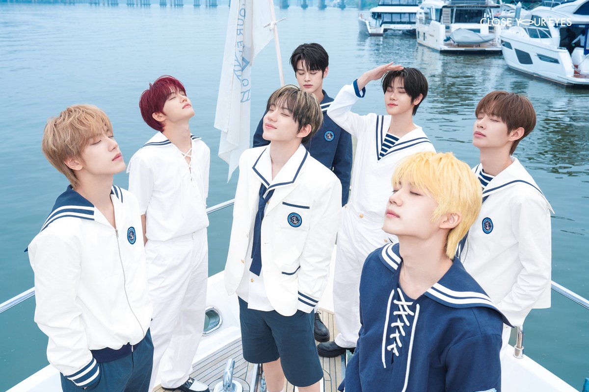 CLOSEYOUREYES JP (@CYE_JPOFFICIAL) / Posts / X