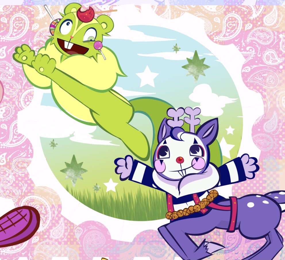 SPRUNKlS's tweet image. 