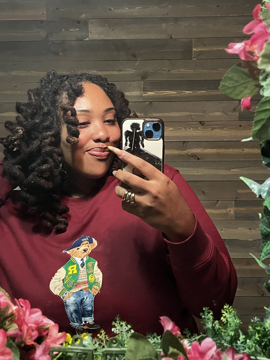 freakthough's tweet image. 🧸🤞🏽