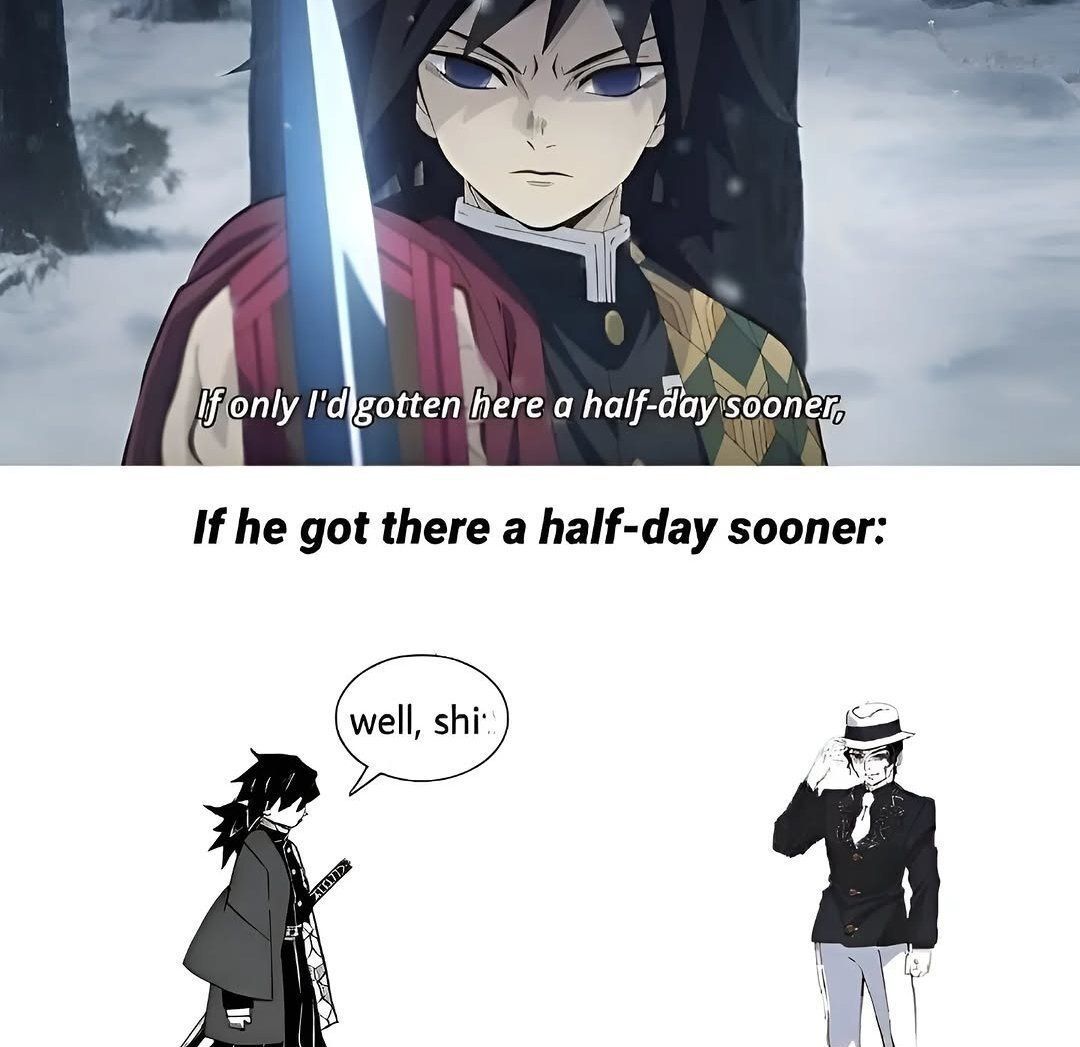 anime_shots's tweet image. Giyuu would've been cooked