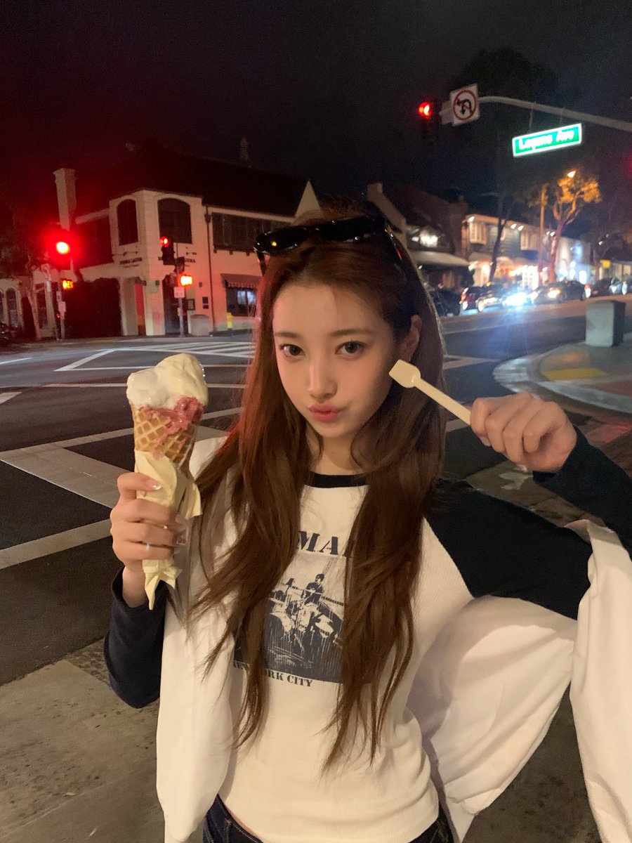 [SHIJIE]

🫧⋆.ೃ࿔🐚:･𓇼⋆.˚𓆉⋆
     Laguna beach memories 𖦹°‧

#A2O #A2O_MAY
#A2O_SHIJIE #SHIJIE