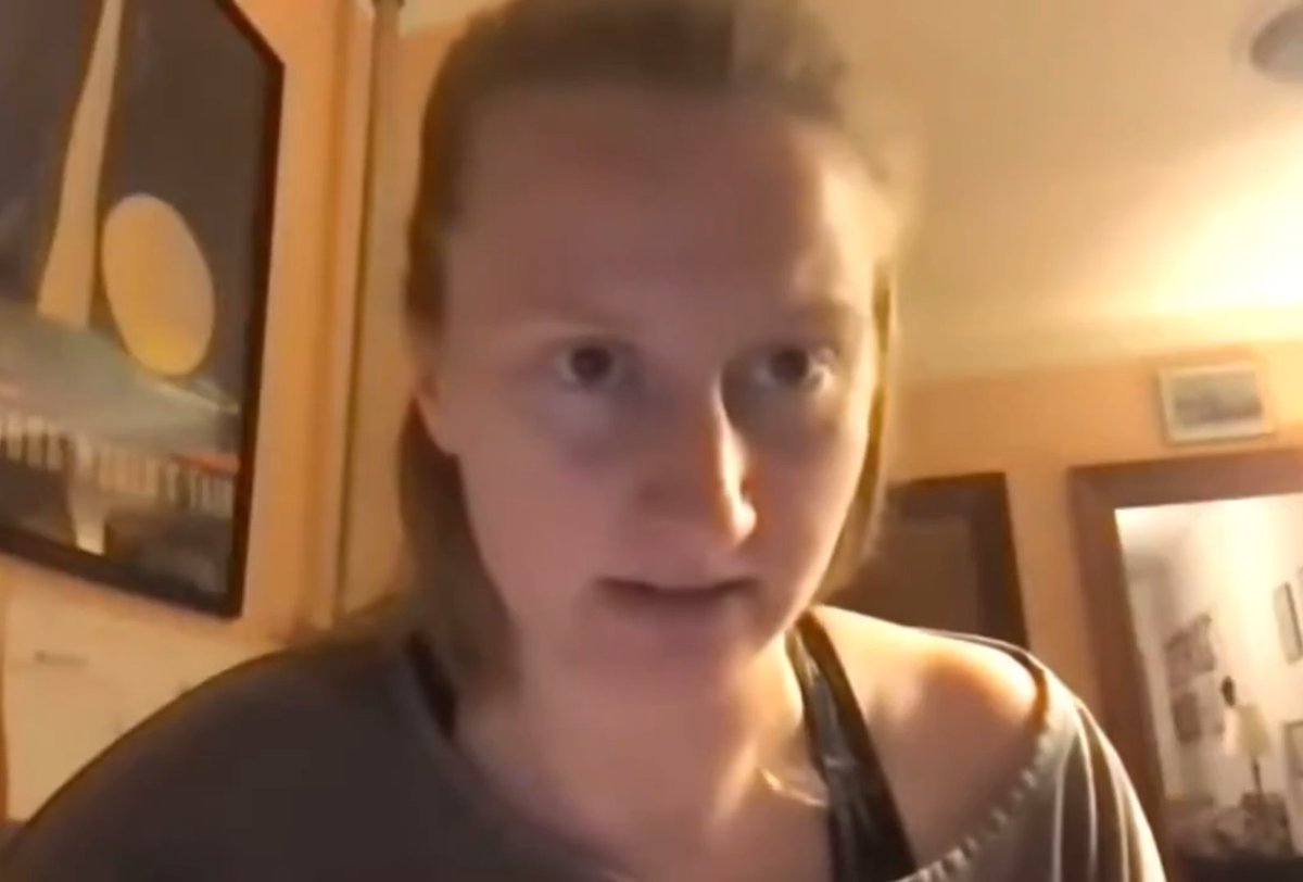 Based Electrician⚡️🇺🇲 tweet media