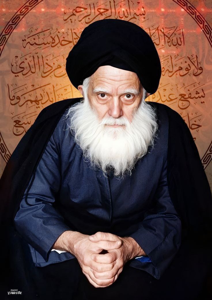 إنَّنا نعلم أنَّ الأهداف العليا المعنويّة الحقانيّة، لا تُنال إلَّا بالولايّة الحقانيّة، وأمّا بدونها فلا، بل يبقى الفرد متردّداً في المقامات الأدنى منها مهما تخيّل نفسه مرتفعاً وواصلاً، فهو متوهّمٌ وخاطئٌ لا محالة.

الشهيد السعيد السيد محمد الصدر قدس سره.
فقه الأخلاق 2: 262.