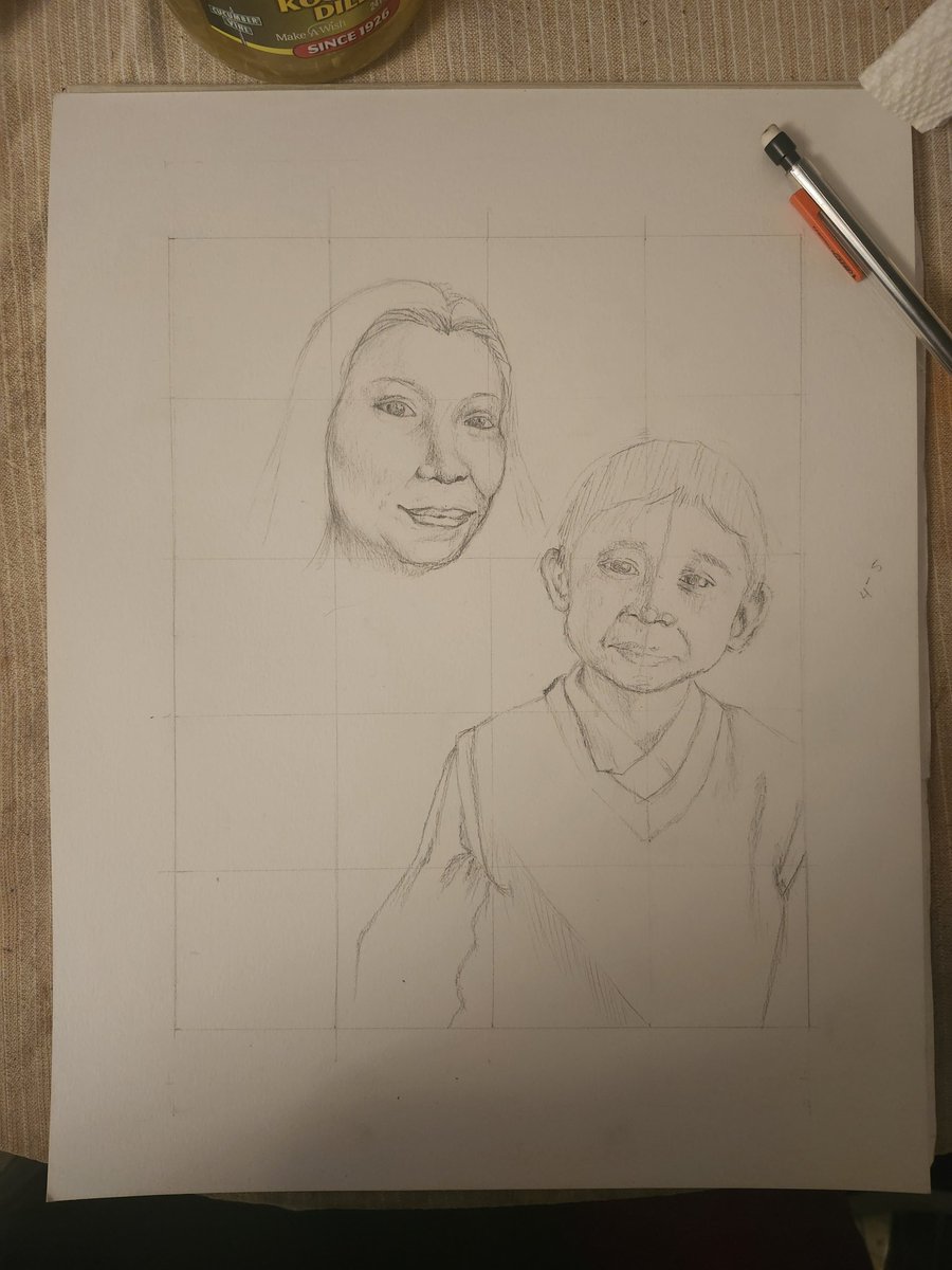 Elcucuy360's tweet photo. @artistLisaJ Still work in progress 😿 https://t.co/dqpHfEqreE