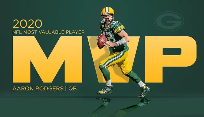 PCK3RS's tweet image. Aaron Rodgers tonight: